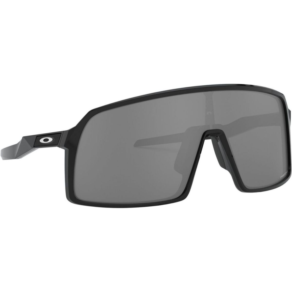 Oakley Sutro, PRIZM™, leštená čierna