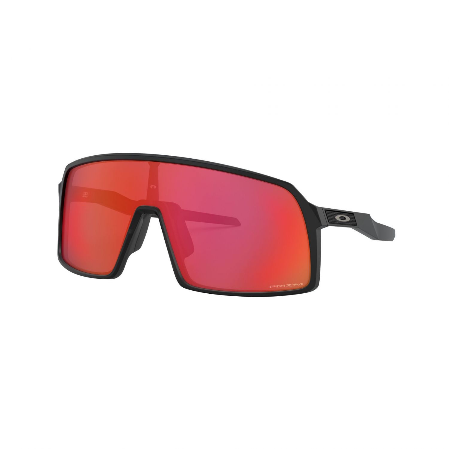 Oakley Sutro, PRIZM™, matná čierna