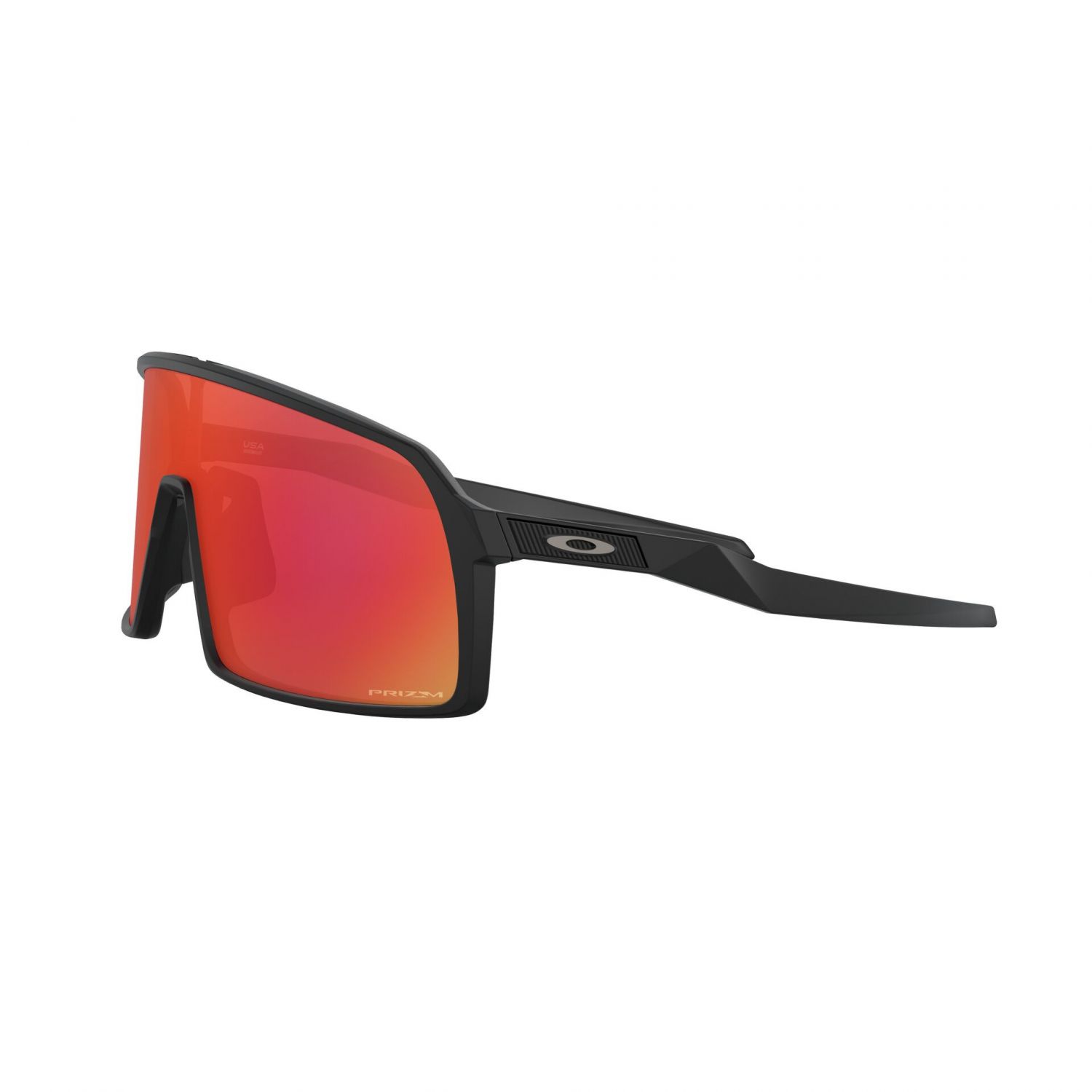 Oakley Sutro, PRIZM™, matná čierna