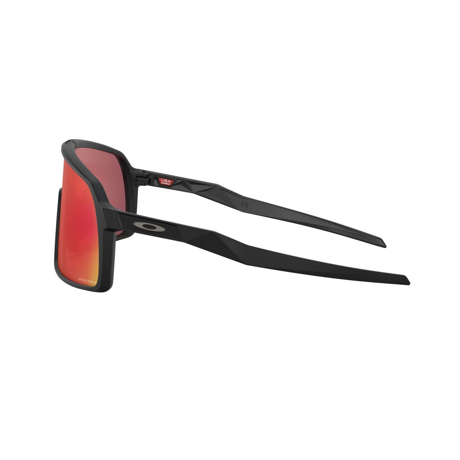 Oakley Sutro, PRIZM™, matná čierna