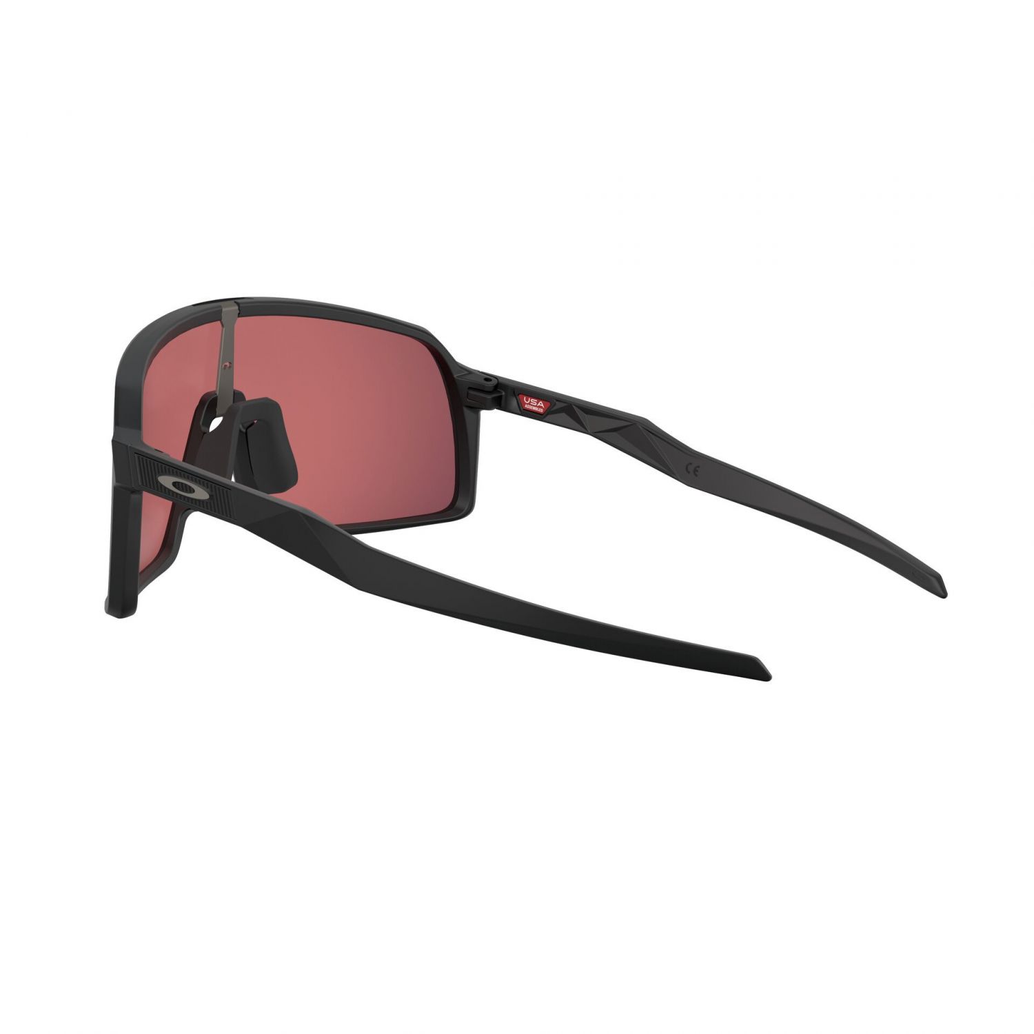 Oakley Sutro, PRIZM™, matná čierna