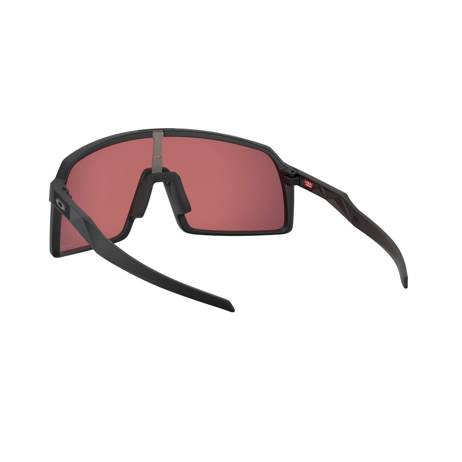 Oakley Sutro, PRIZM™, matná čierna