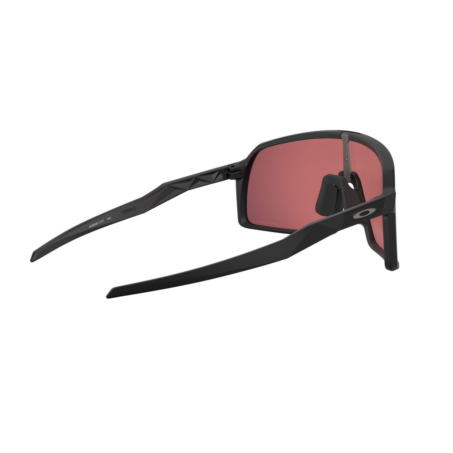 Oakley Sutro, PRIZM™, matná čierna