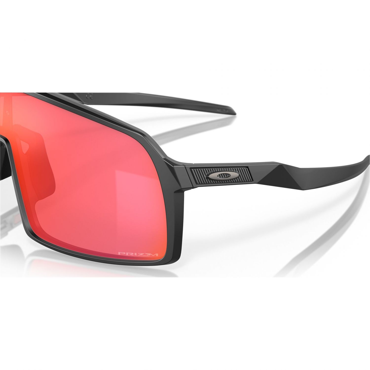 Oakley Sutro, PRIZM™, matná čierna