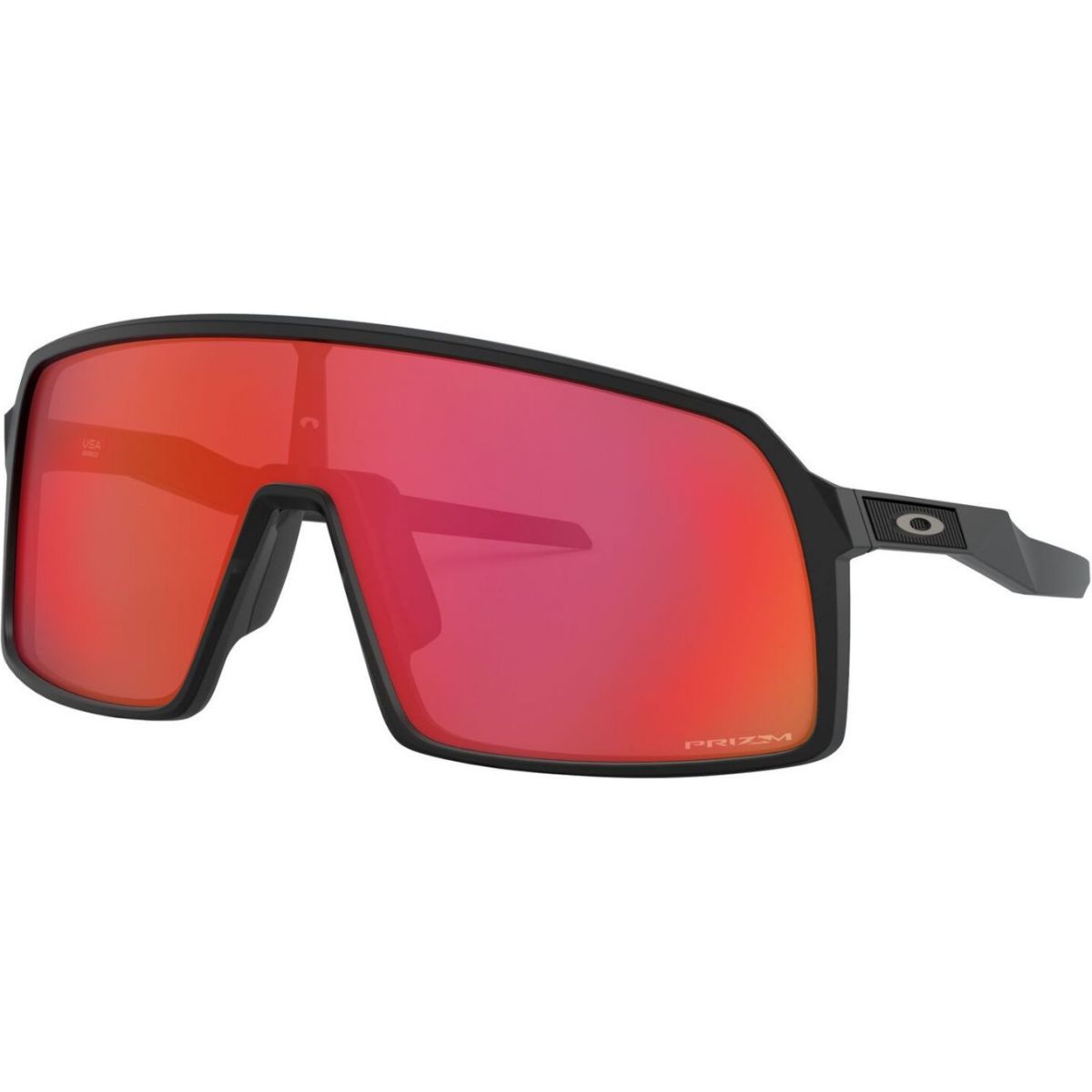Oakley Sutro, PRIZM™, matná čierna