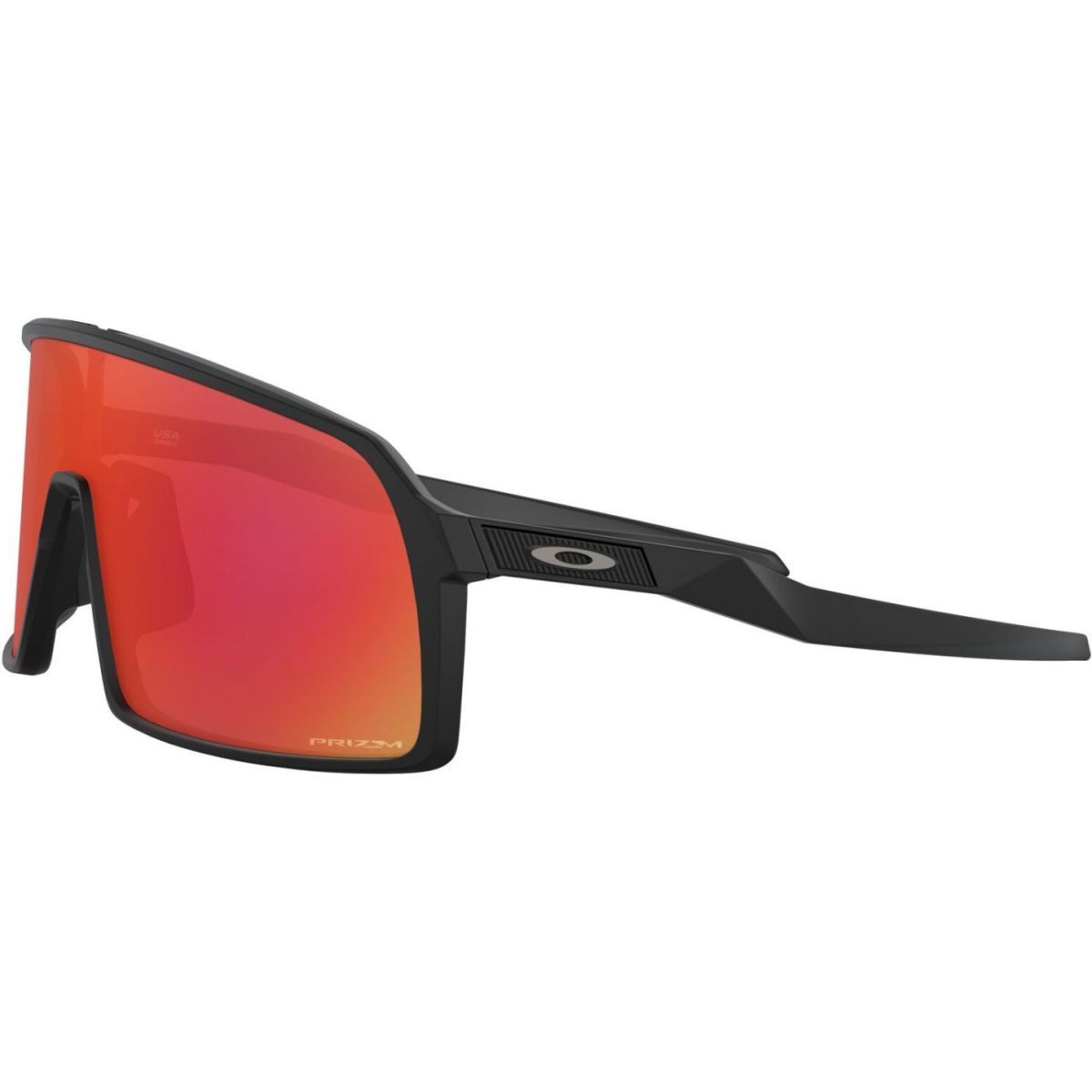 Oakley Sutro, PRIZM™, matná čierna