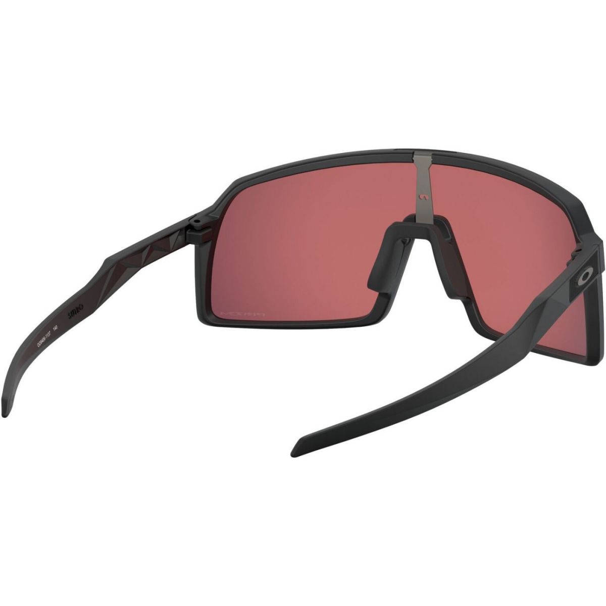 Oakley Sutro, PRIZM™, matná čierna
