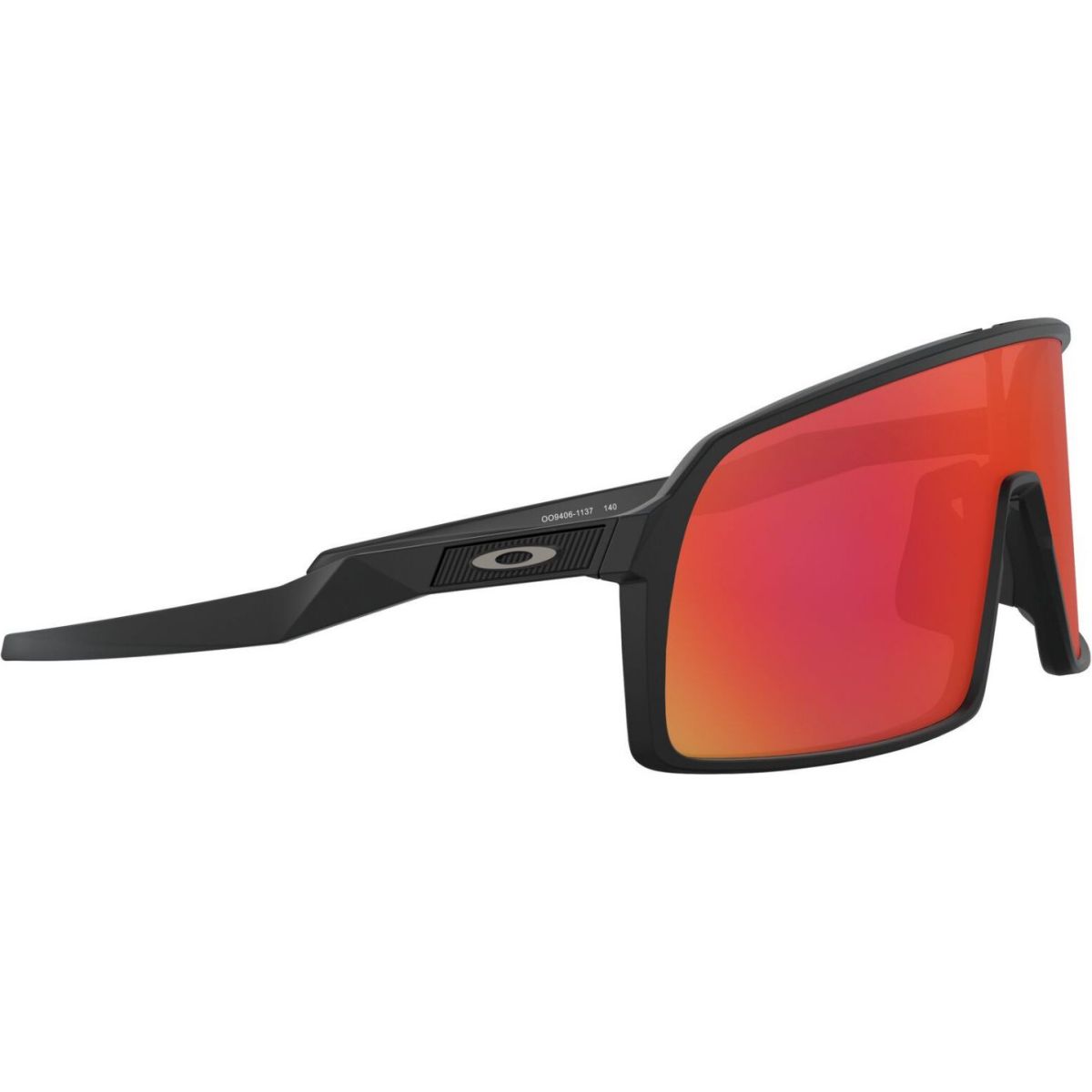 Oakley Sutro, PRIZM™, matná čierna