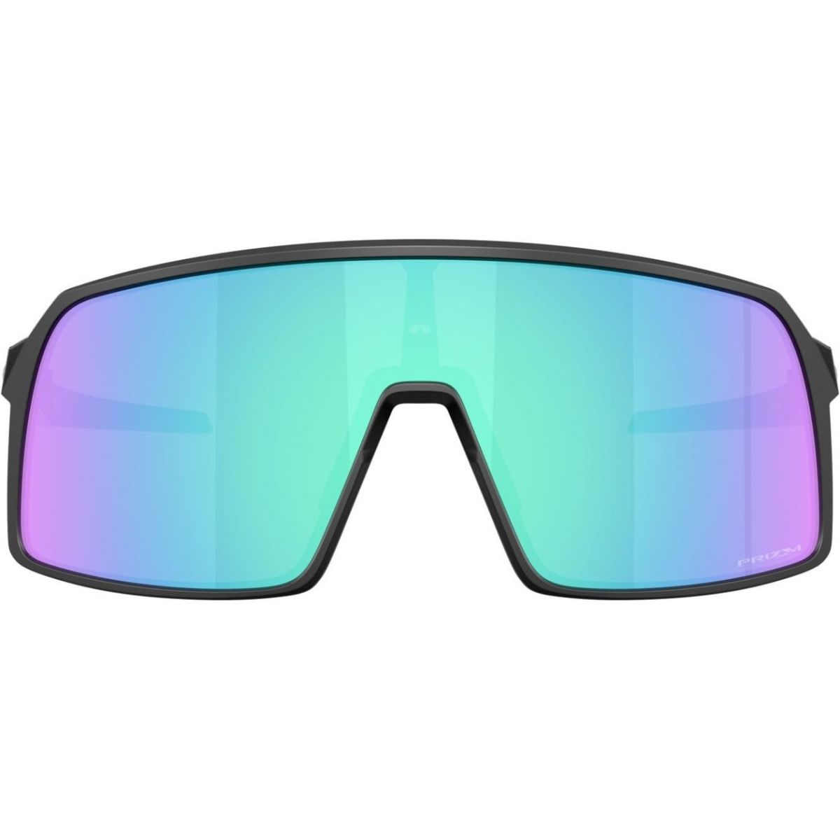 Oakley Sutro, PRIZM™, matná čierna