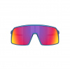 Oakley Sutro, PRIZM™, Matte Cyan/Blue Colourshift