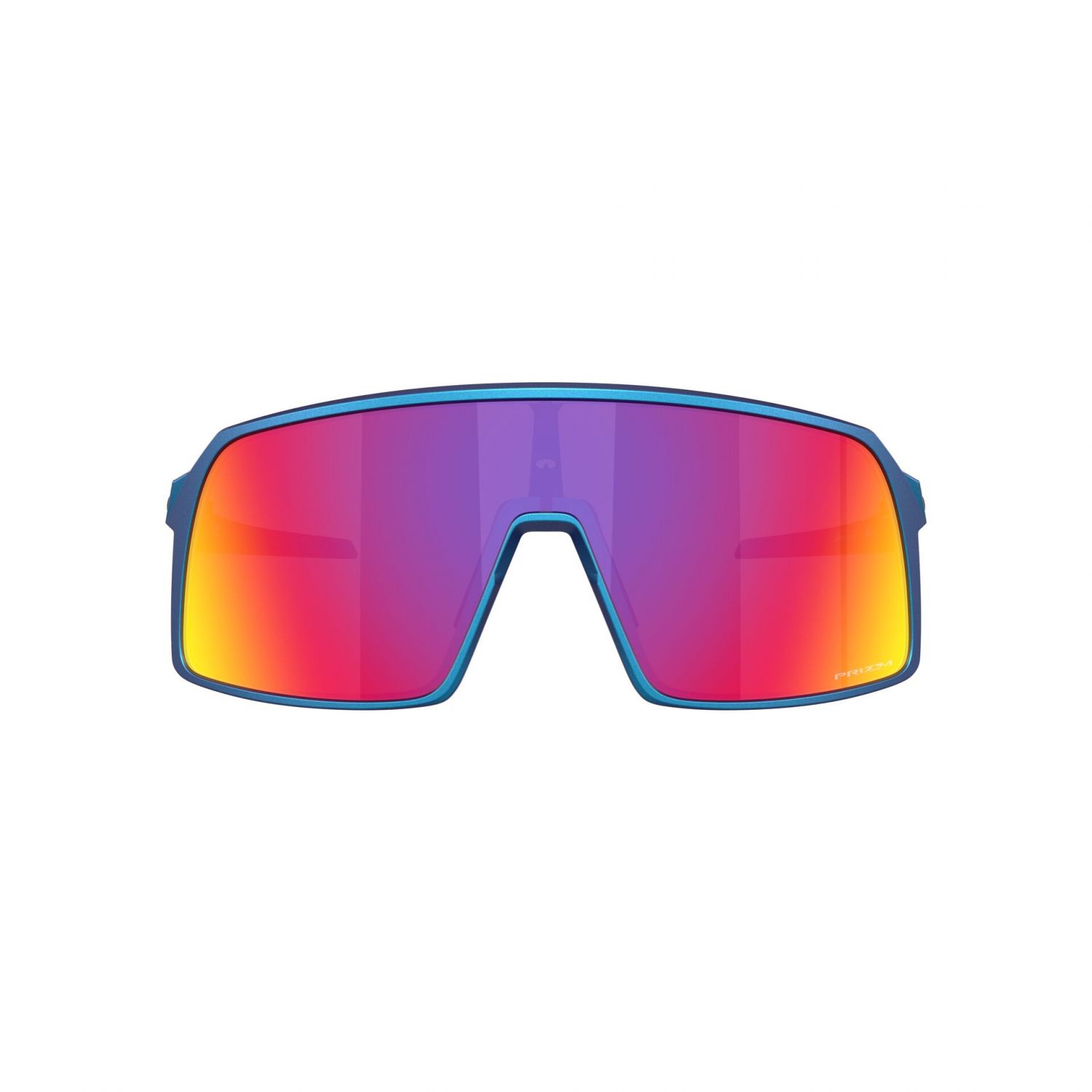 Oakley Sutro, PRIZM™, Matte Cyan/Blue Colourshift