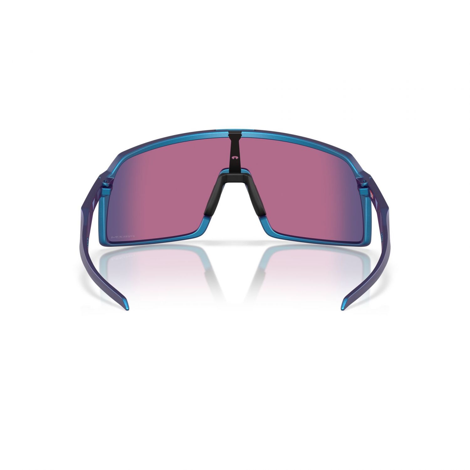 Oakley Sutro, PRIZM™, Matte Cyan/Blue Colourshift