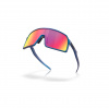 Oakley Sutro, PRIZM™, Matte Cyan/Blue Colourshift