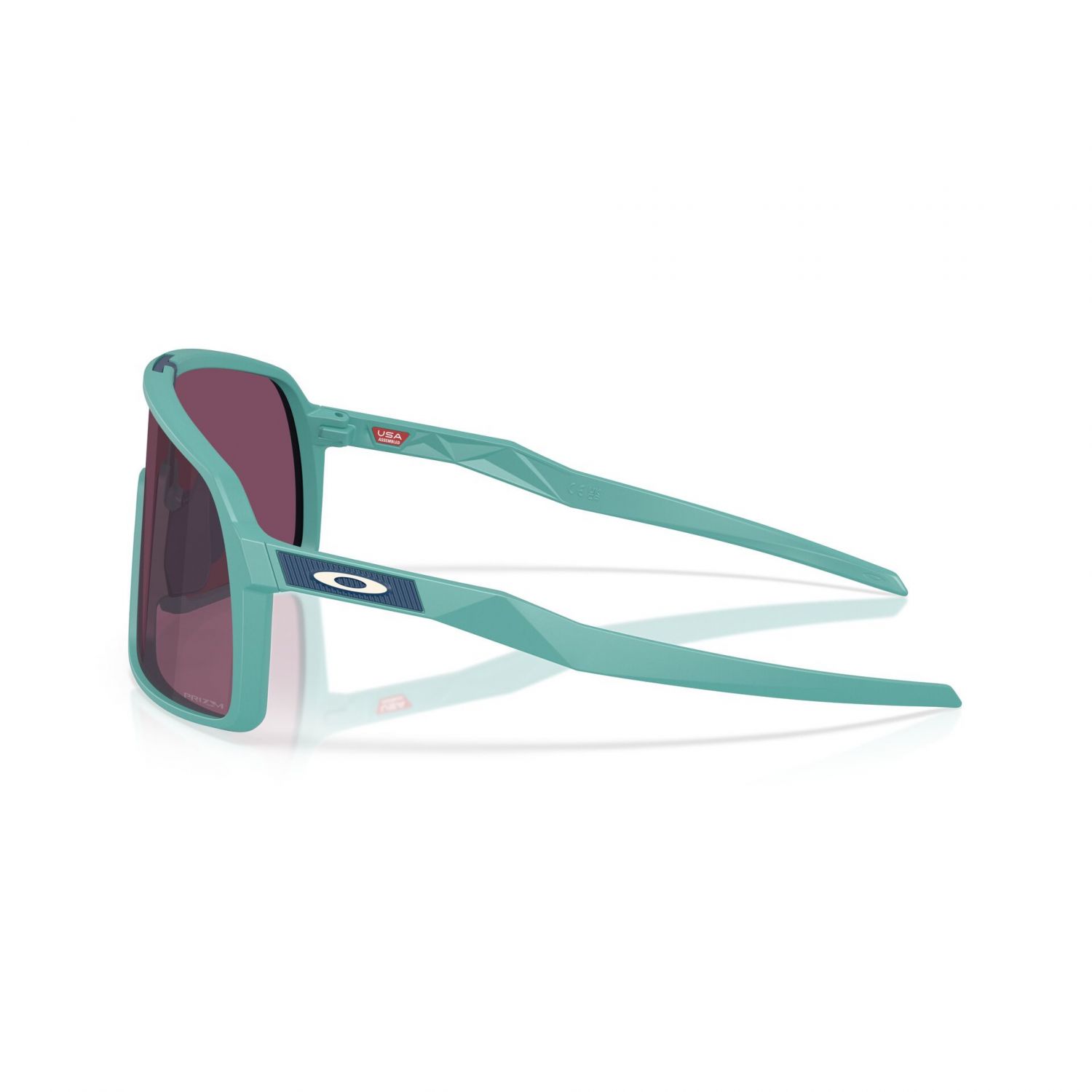 Oakley Sutro, PRIZM™, Matte Pacific
