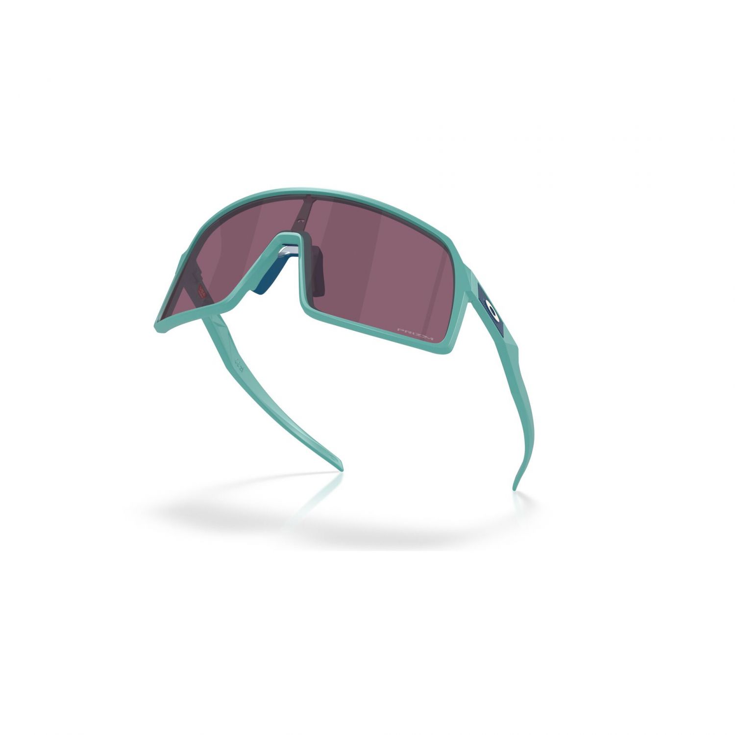 Oakley Sutro, PRIZM™, Matte Pacific