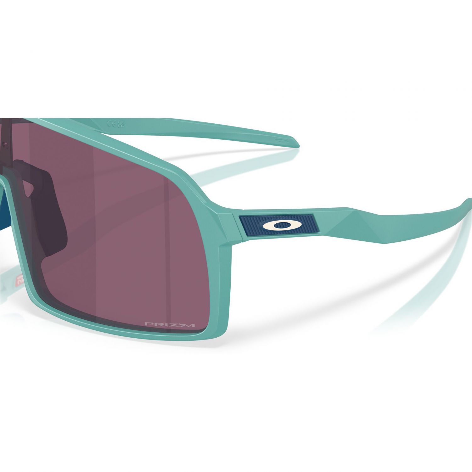 Oakley Sutro, PRIZM™, Matte Pacific