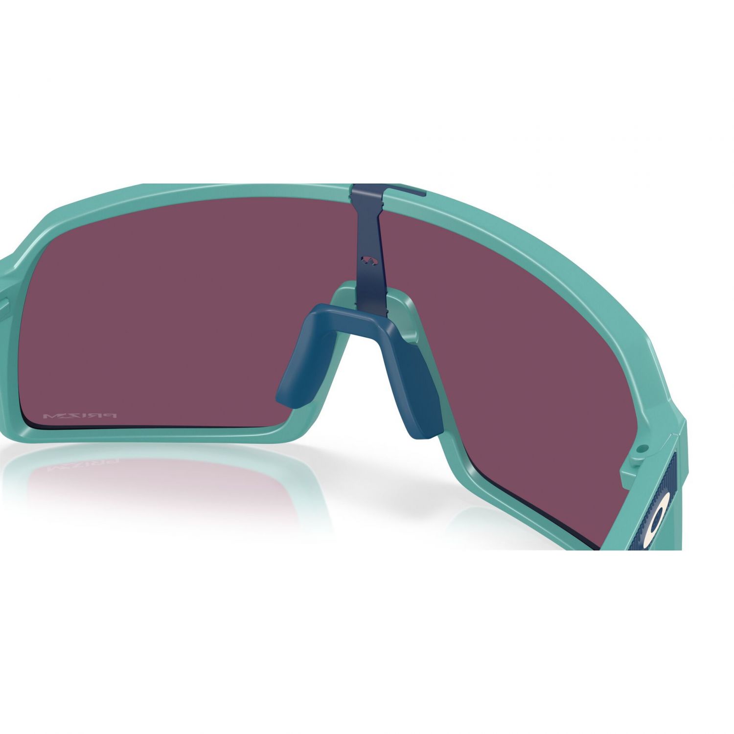 Oakley Sutro, PRIZM™, Matte Pacific