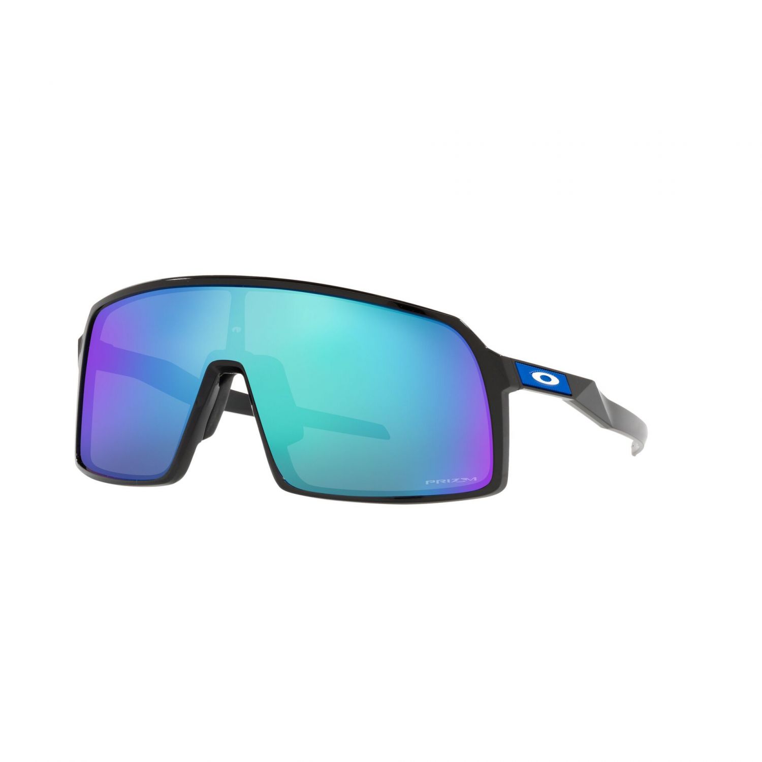 Oakley Sutro, PRIZM™, negru lustruit