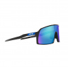 Oakley Sutro, PRIZM™, negru lustruit