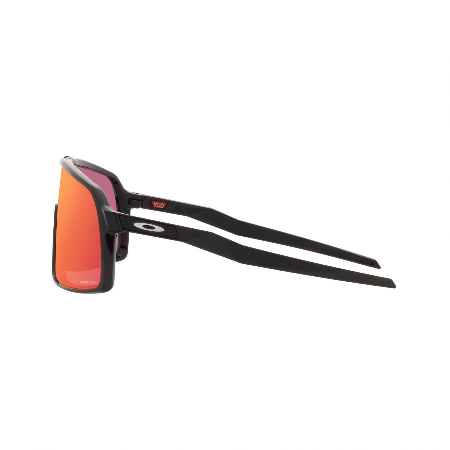 Oakley Sutro, PRIZM™, negru lustruit