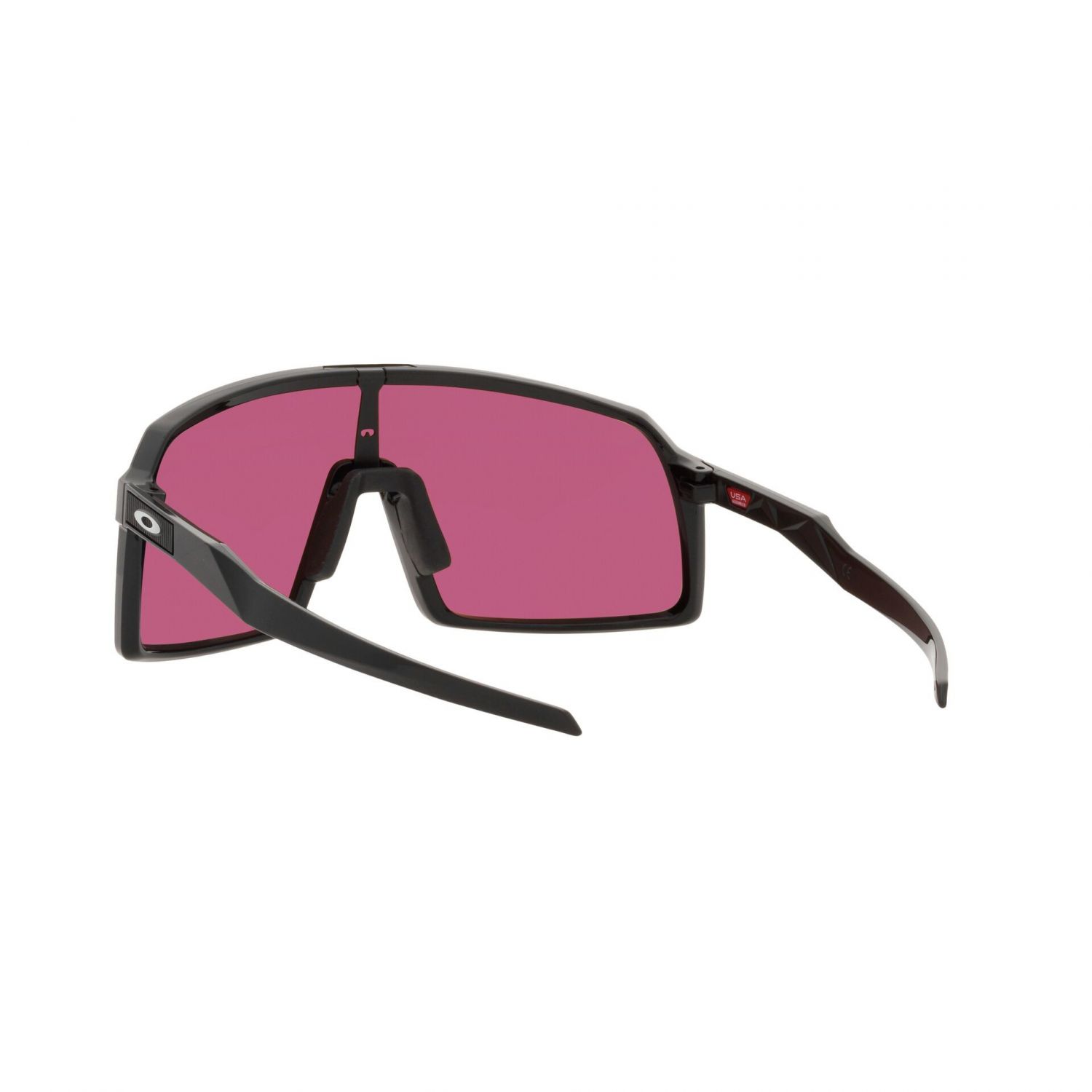 Oakley Sutro, PRIZM™, negru lustruit