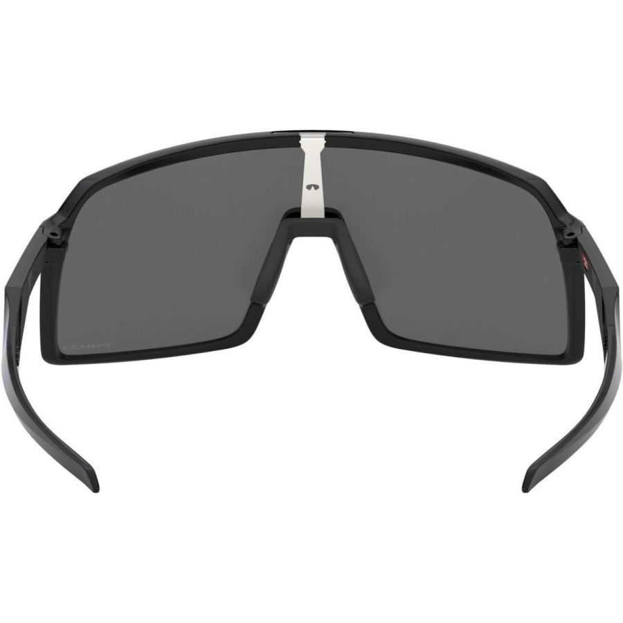 Oakley Sutro, PRIZM™, negru lustruit