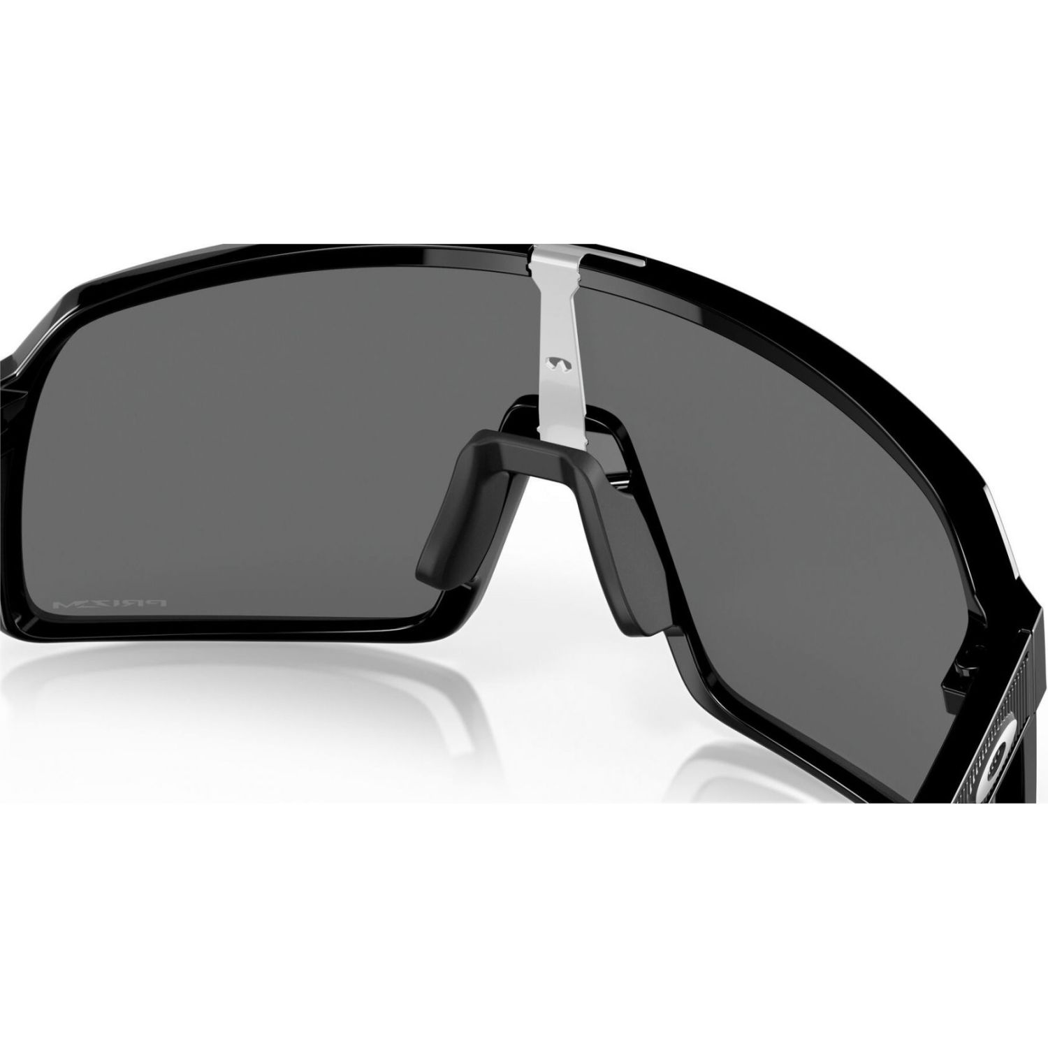 Oakley Sutro, PRIZM™, negru lustruit