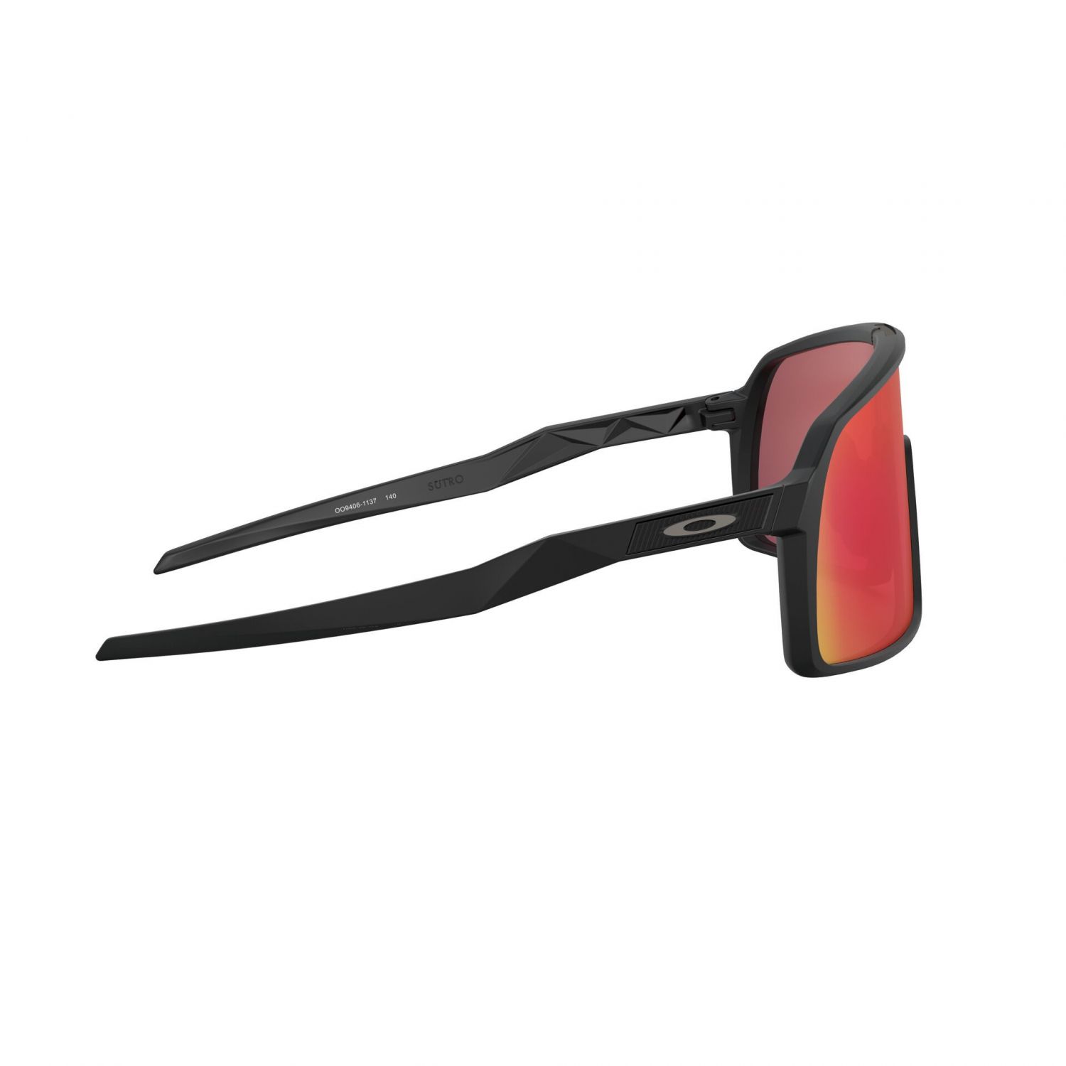 Oakley Sutro, PRIZM™, negru mat