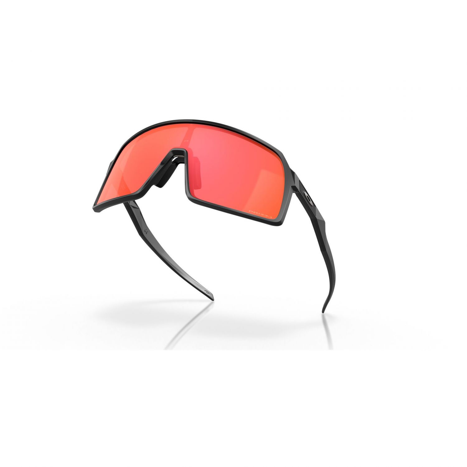 Oakley Sutro, PRIZM™, negru mat
