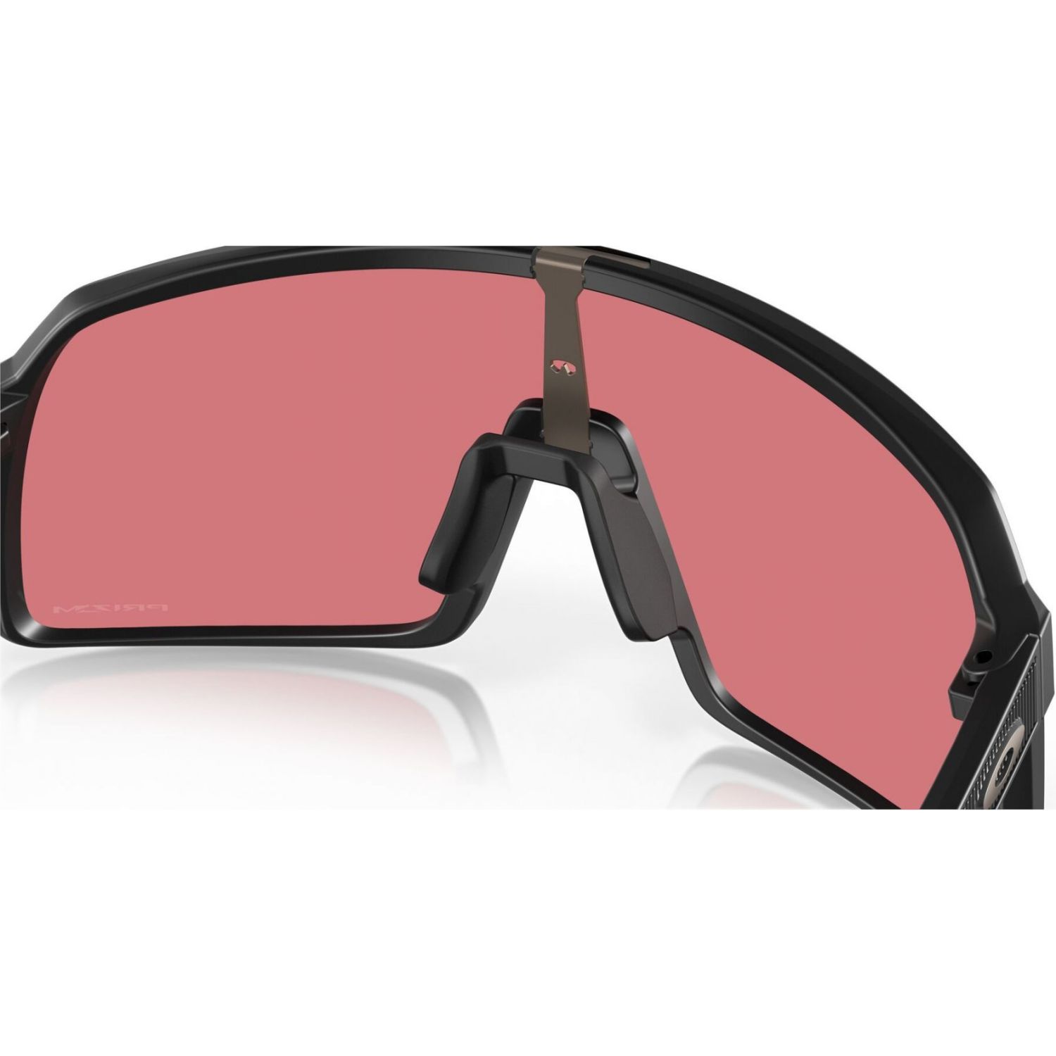 Oakley Sutro, PRIZM™, negru mat