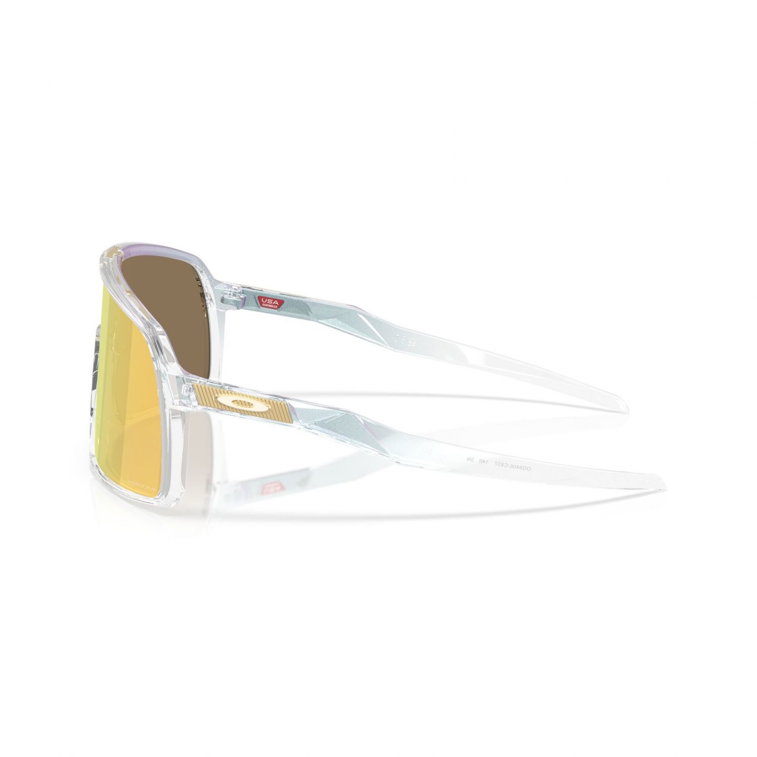 Oakley Sutro, PRIZM™, Pacific Glass