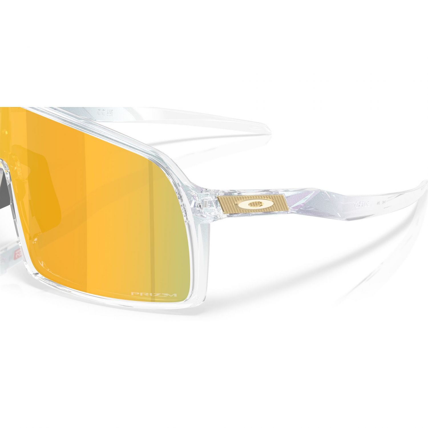 Oakley Sutro, PRIZM™, Pacific Glass