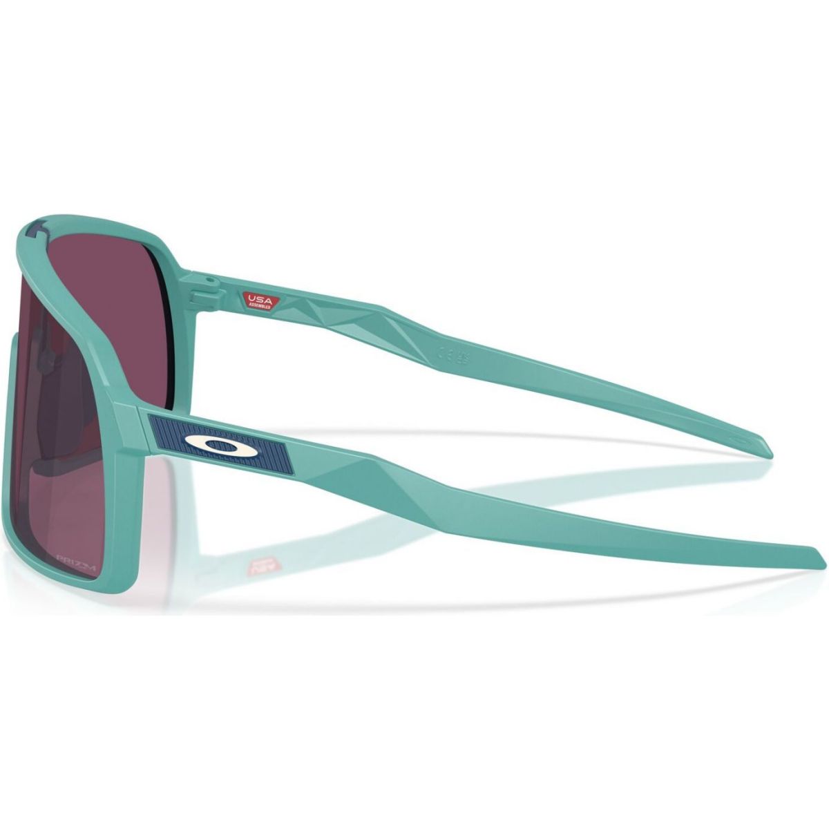 Oakley Sutro, PRIZM™, Pacific mat
