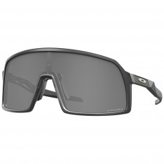 Oakley Sutro S, PRIZM™, Carbono mate de alta resolución