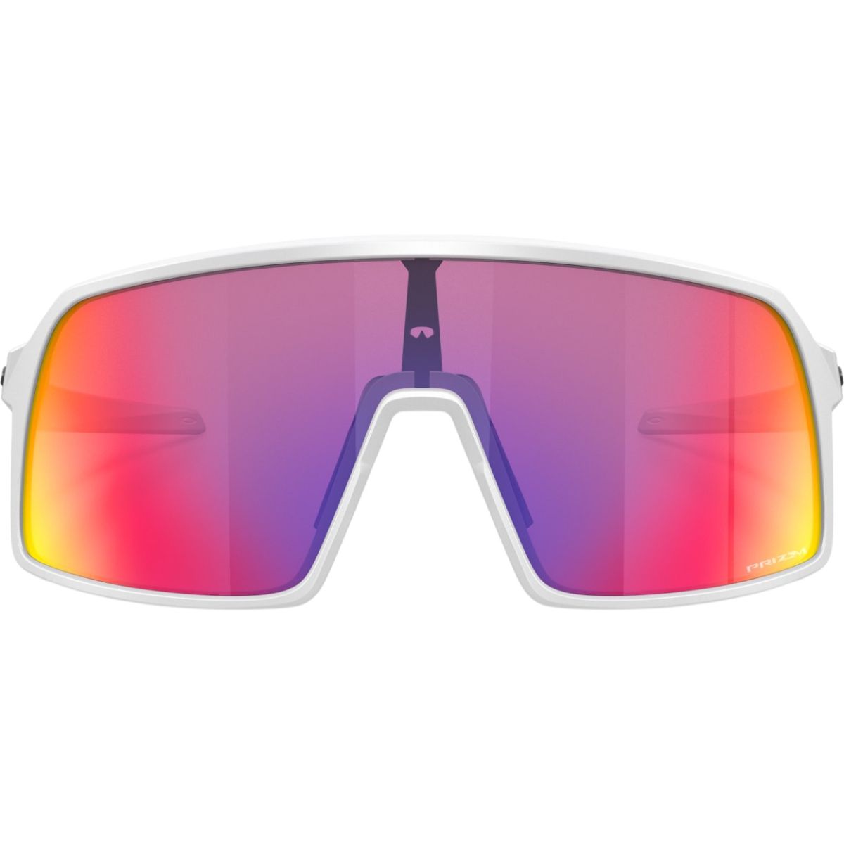 Oakley Sutro S, PRIZM™, matná bílá