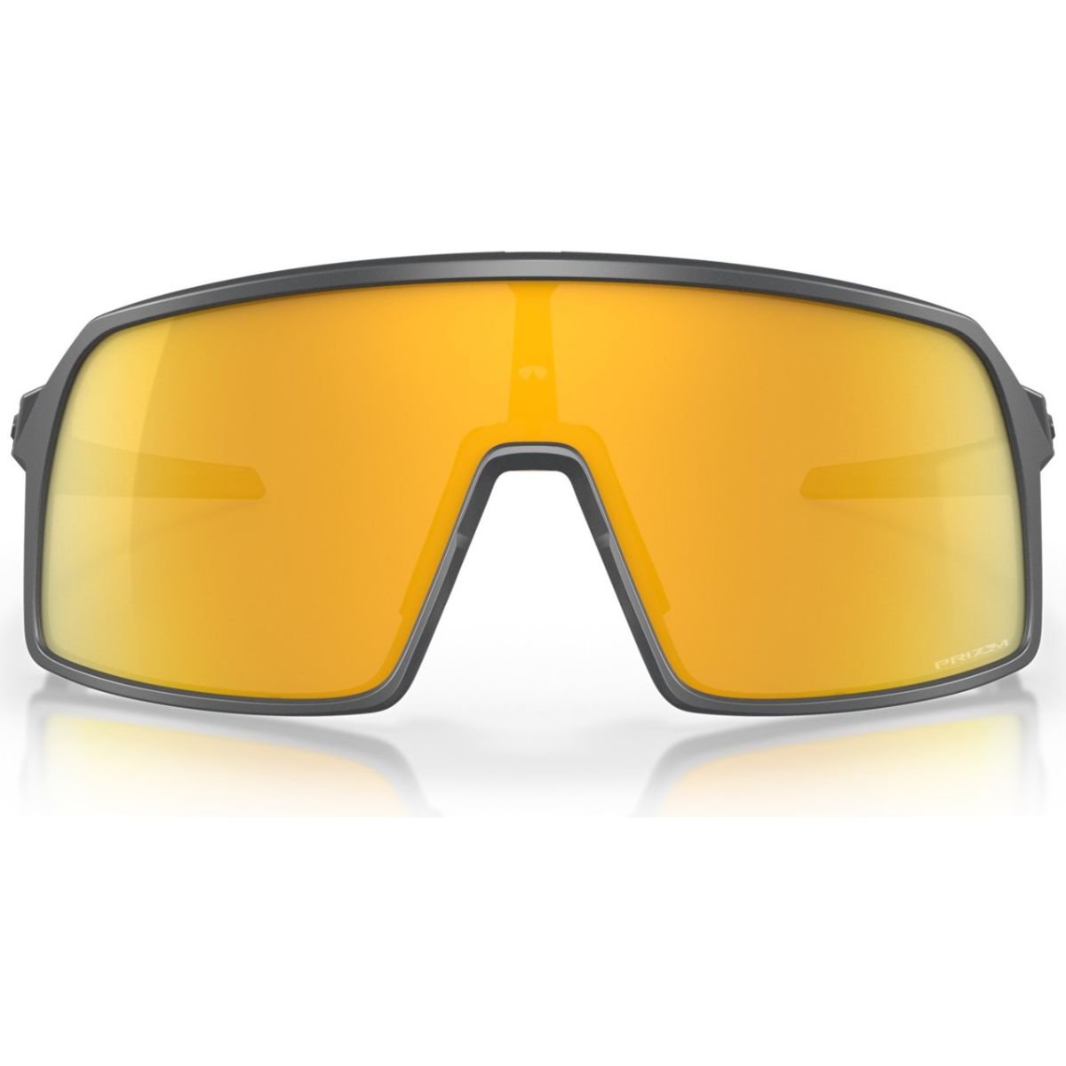 Oakley Sutro S, PRIZM™, matt karbon