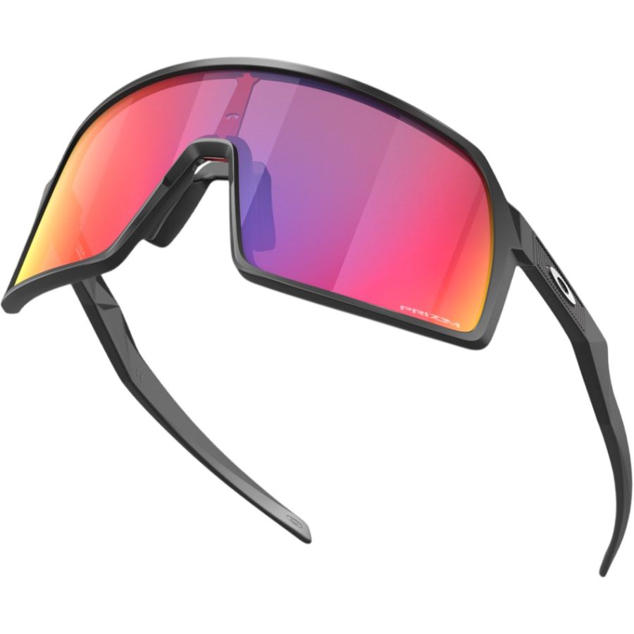 Oakley Sutro S, PRIZM™, Matte Black