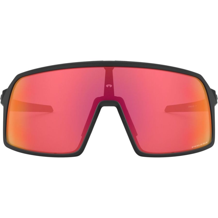 Oakley Sutro S, PRIZM™, Matte Black