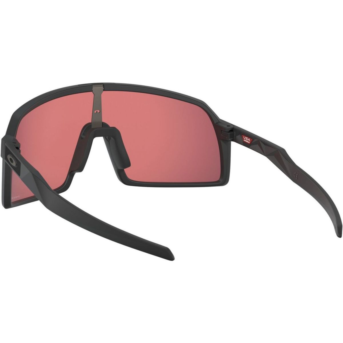 Oakley Sutro S, PRIZM™, Matte Black