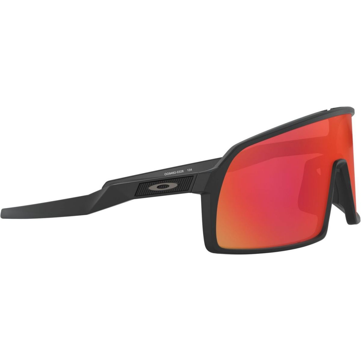 Oakley Sutro S, PRIZM™, Matte Black