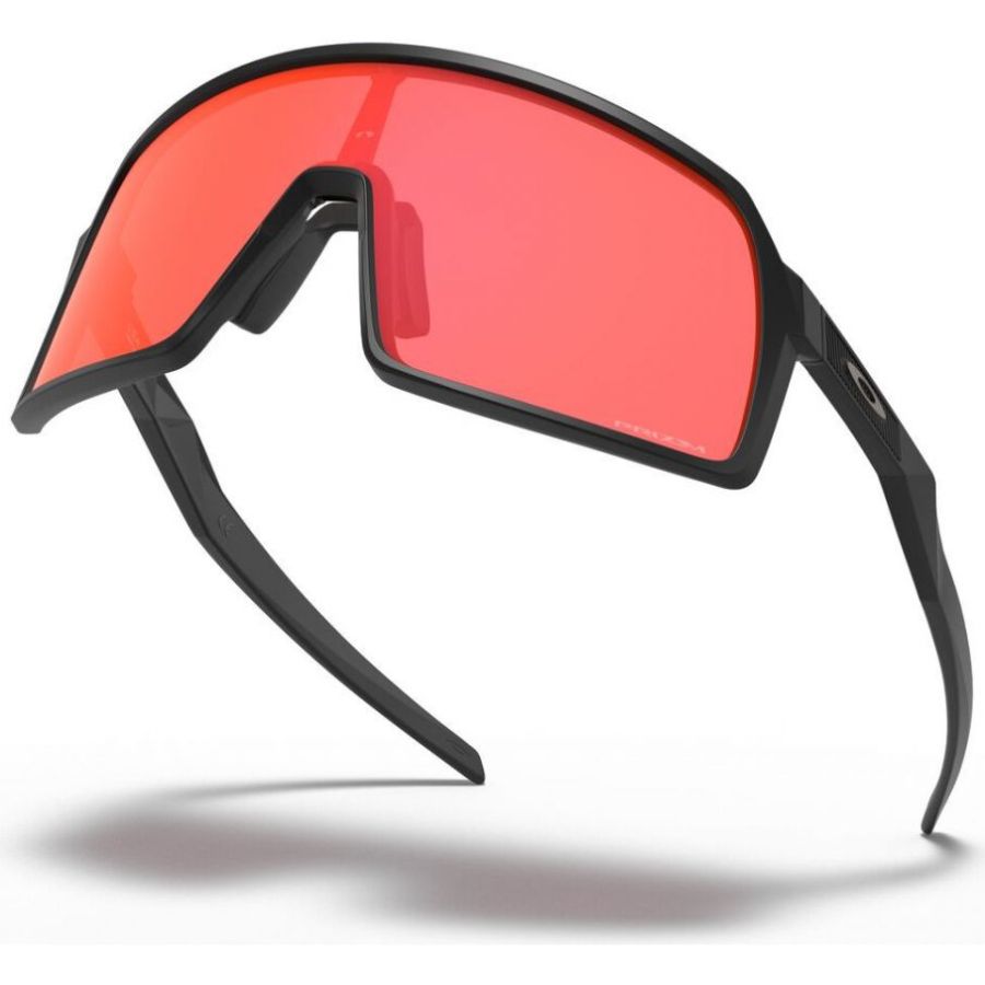 Oakley Sutro S, PRIZM™, Matte Black