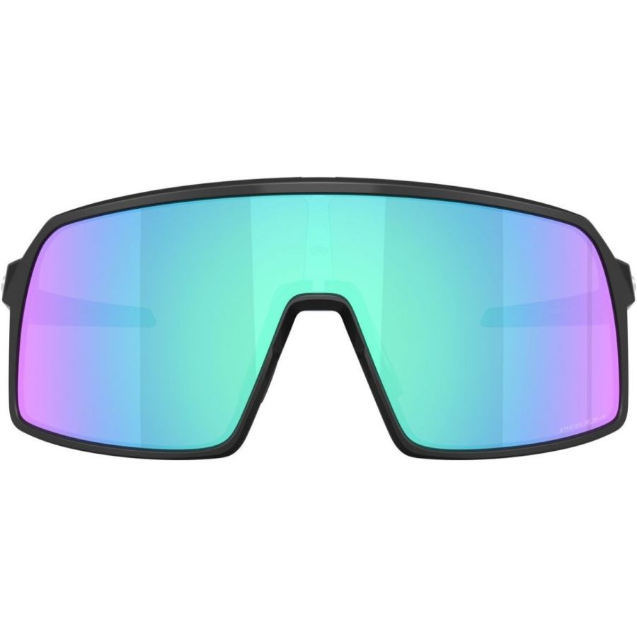 Oakley Sutro S, PRIZM™, Matte Black