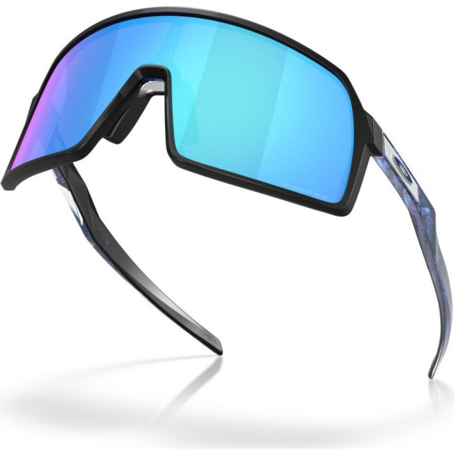Oakley Sutro S, PRIZM™, Matte Black
