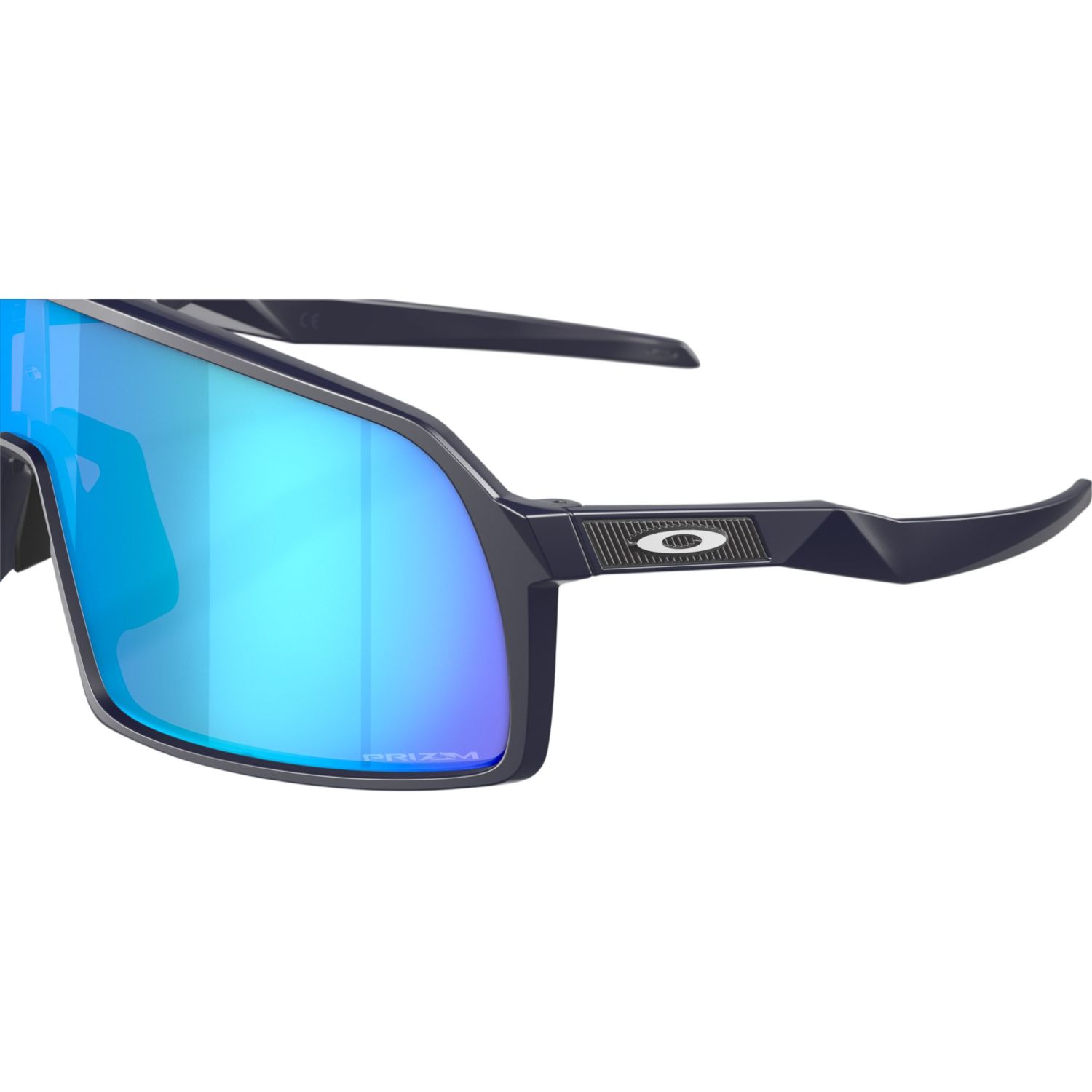 Oakley Sutro S, PRIZM™, Navy opaco
