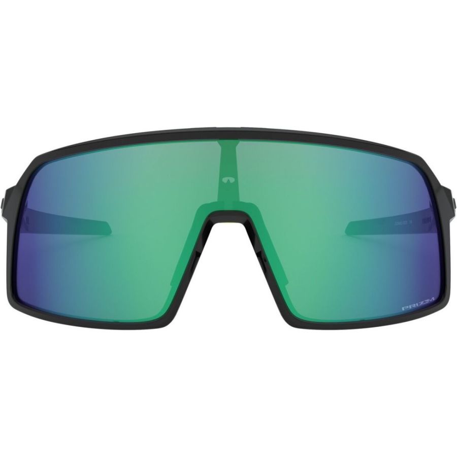 Oakley Sutro S, PRIZM™, Polished Black