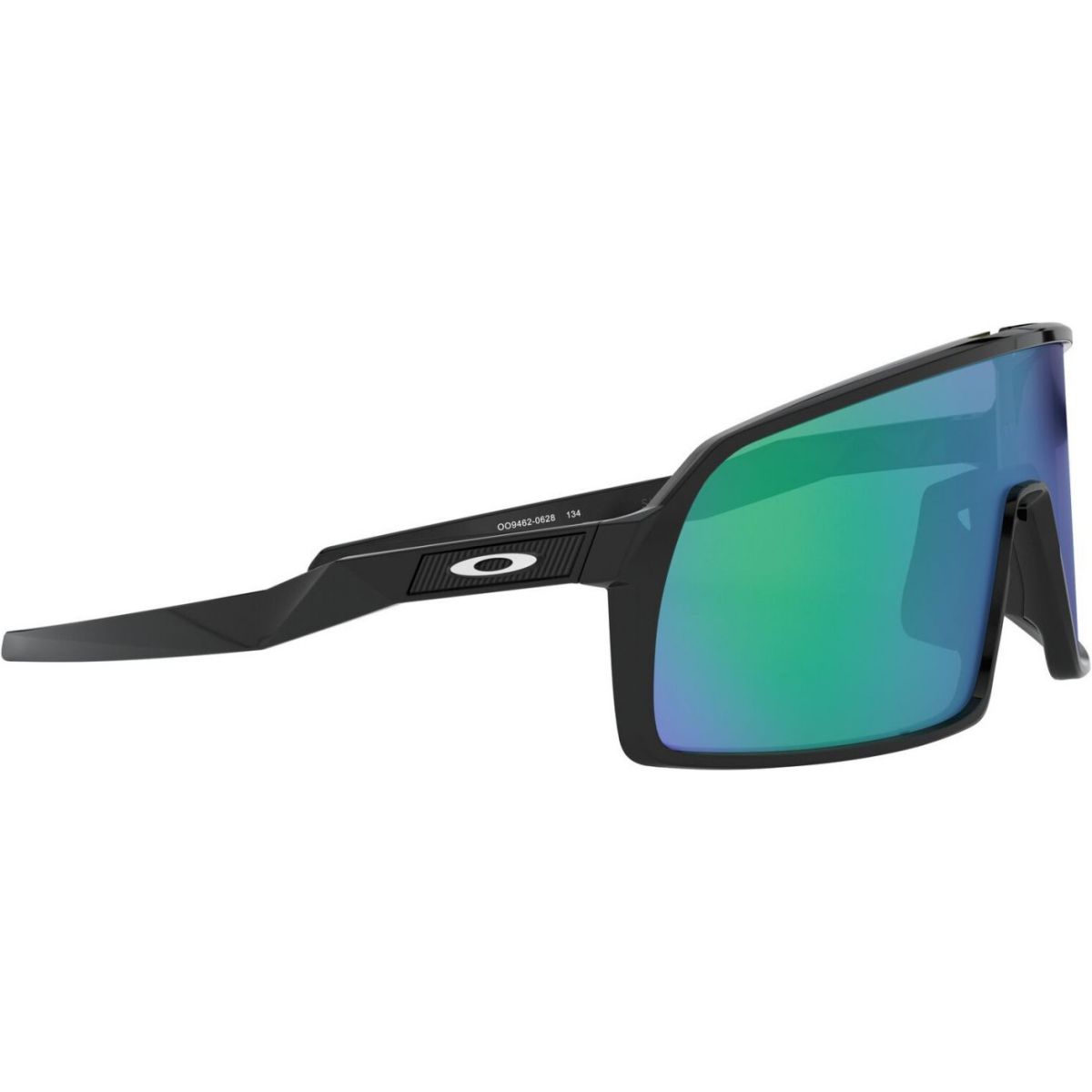 Oakley Sutro S, PRIZM™, Polished Black