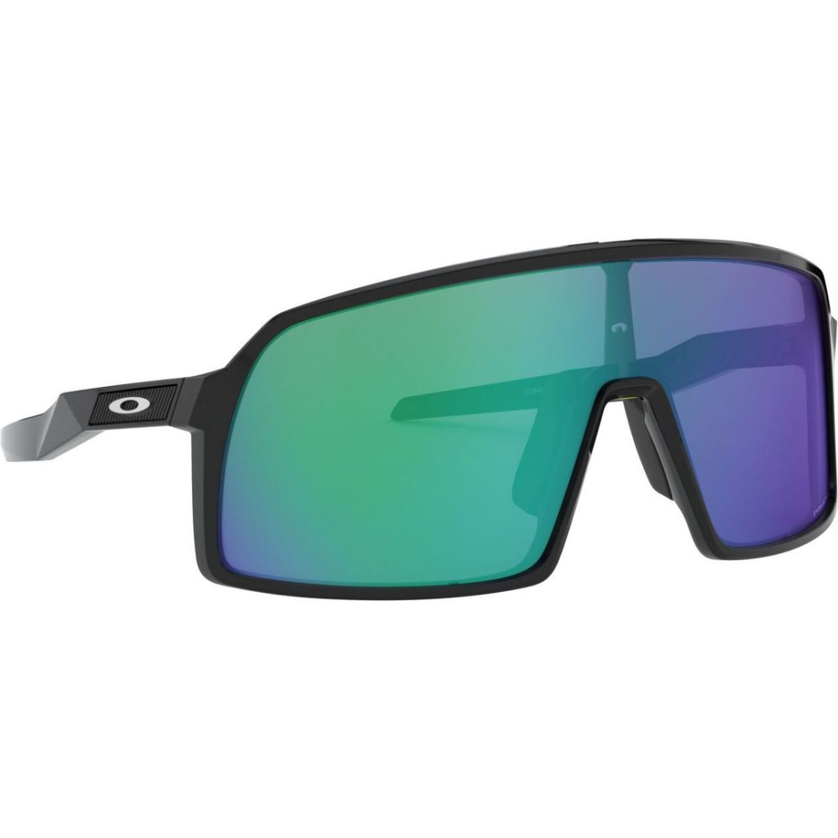 Oakley Sutro S, PRIZM™, Polished Black