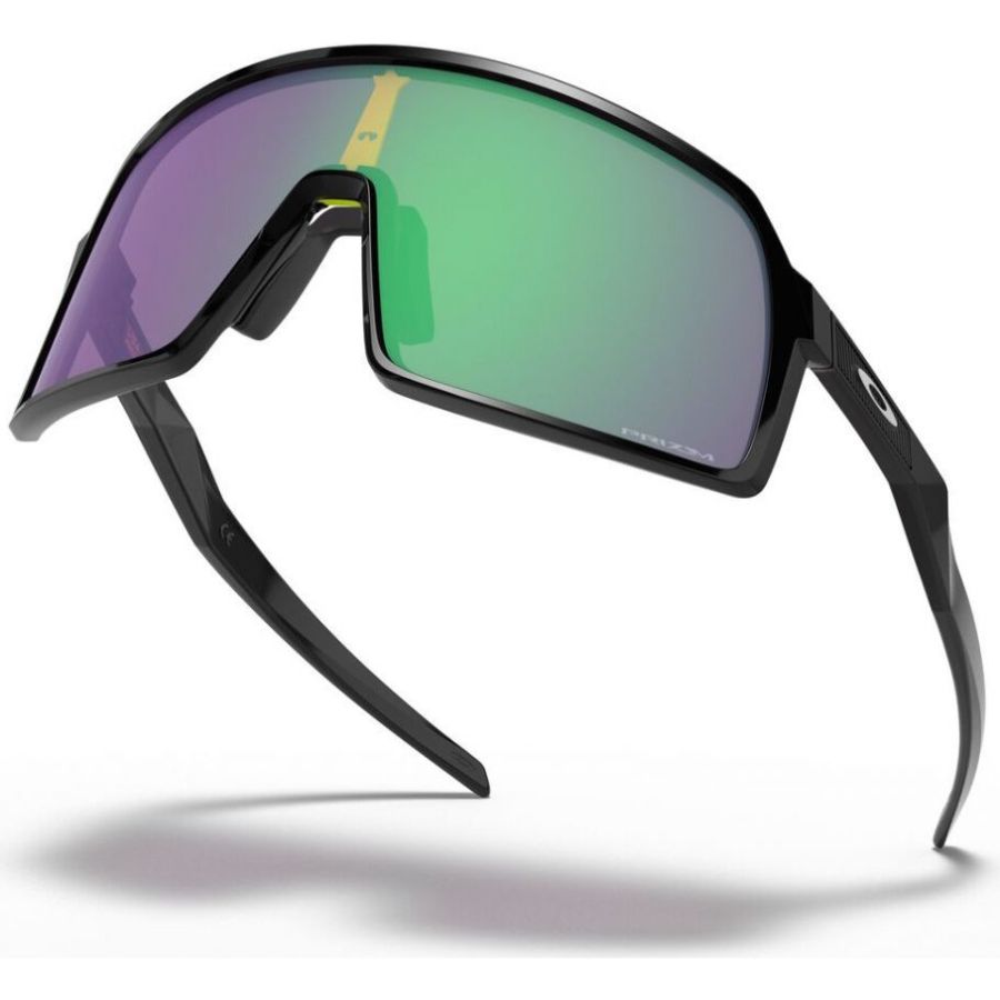 Oakley Sutro S, PRIZM™, Polished Black