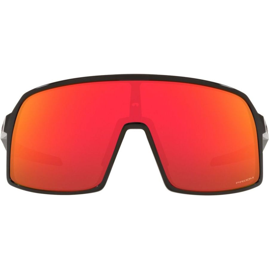 Oakley Sutro S, PRIZM™, Polished Black