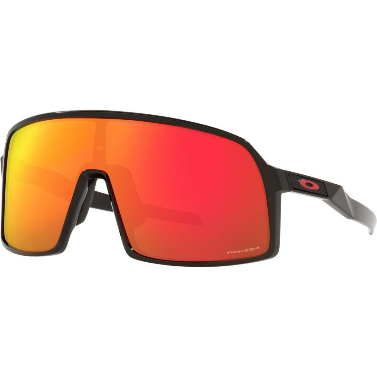 Oakley Sutro S, PRIZM™, Polished Black